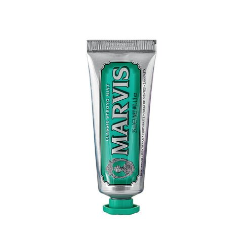 クラシック ストロング・ミント 25ml - MARVIS