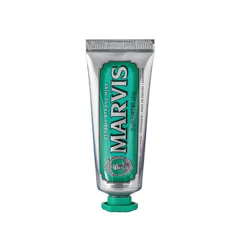 【OUTLET 5% OFF】クラシック ストロング・ミント 25mL - MARVIS