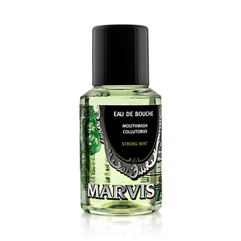 マウスウォッシュ 30mL プレゼント