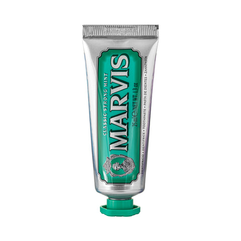 MARVIS クラシック ストロング・ミント 25mL