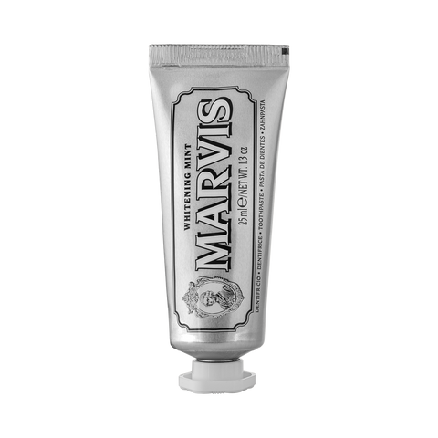 ブラッシュ・イン・タイム - MARVIS