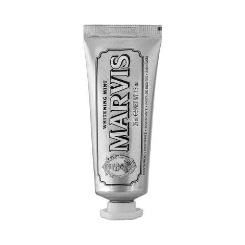 MARVIS ホワイト・ミント 25mL