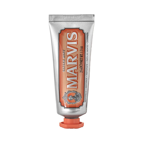 MARVIS ジンジャー・ミント 25mL