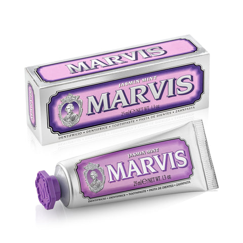 MARVIS ジャスミン・ミント 25mL