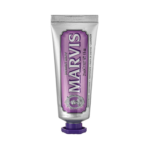 MARVIS ジャスミン・ミント 25mL