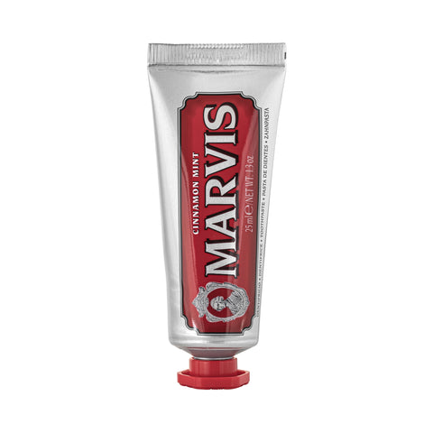 MARVIS シナモン・ミント 25mL