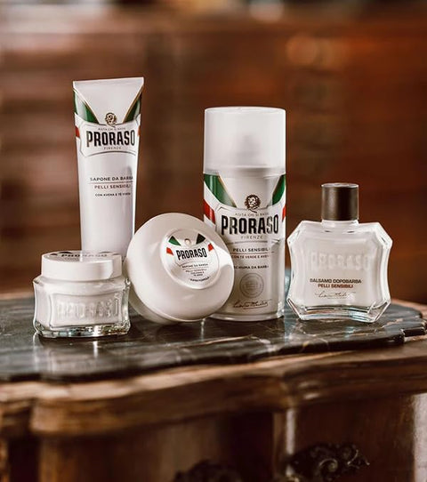 Proraso