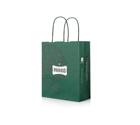 PRORASO シェービングフォーム　リフレッシュ 300mL