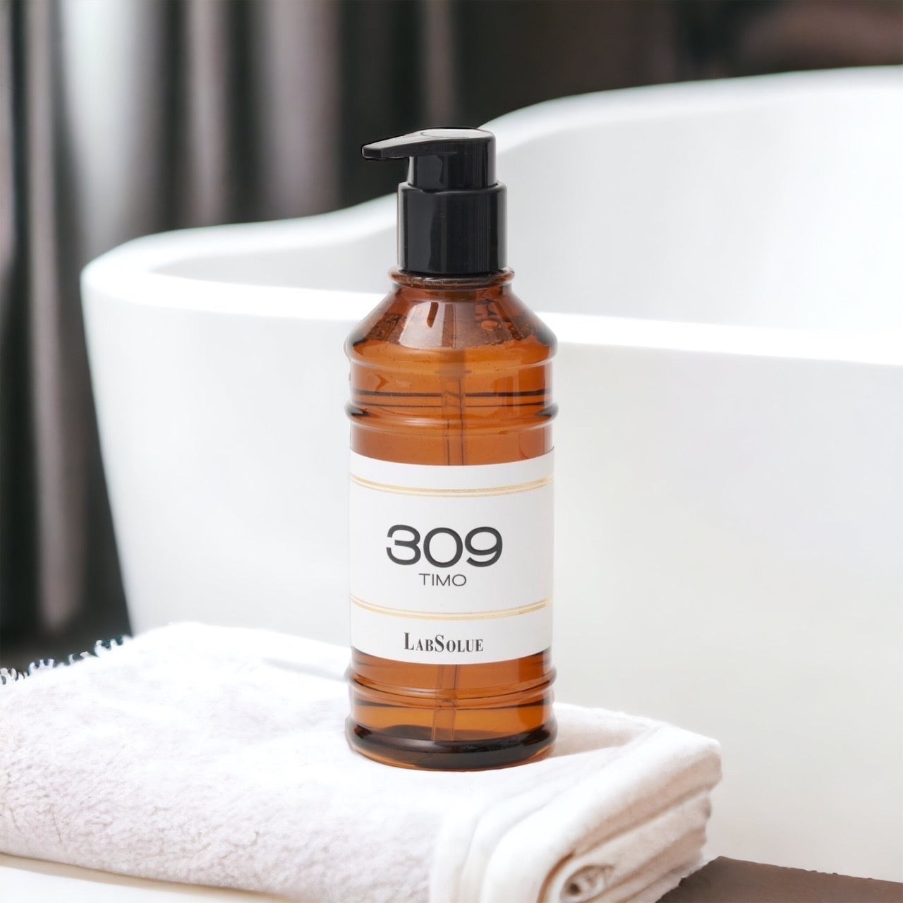 LabSolue Hand Wash 309 Timo – UPPER HOUSE