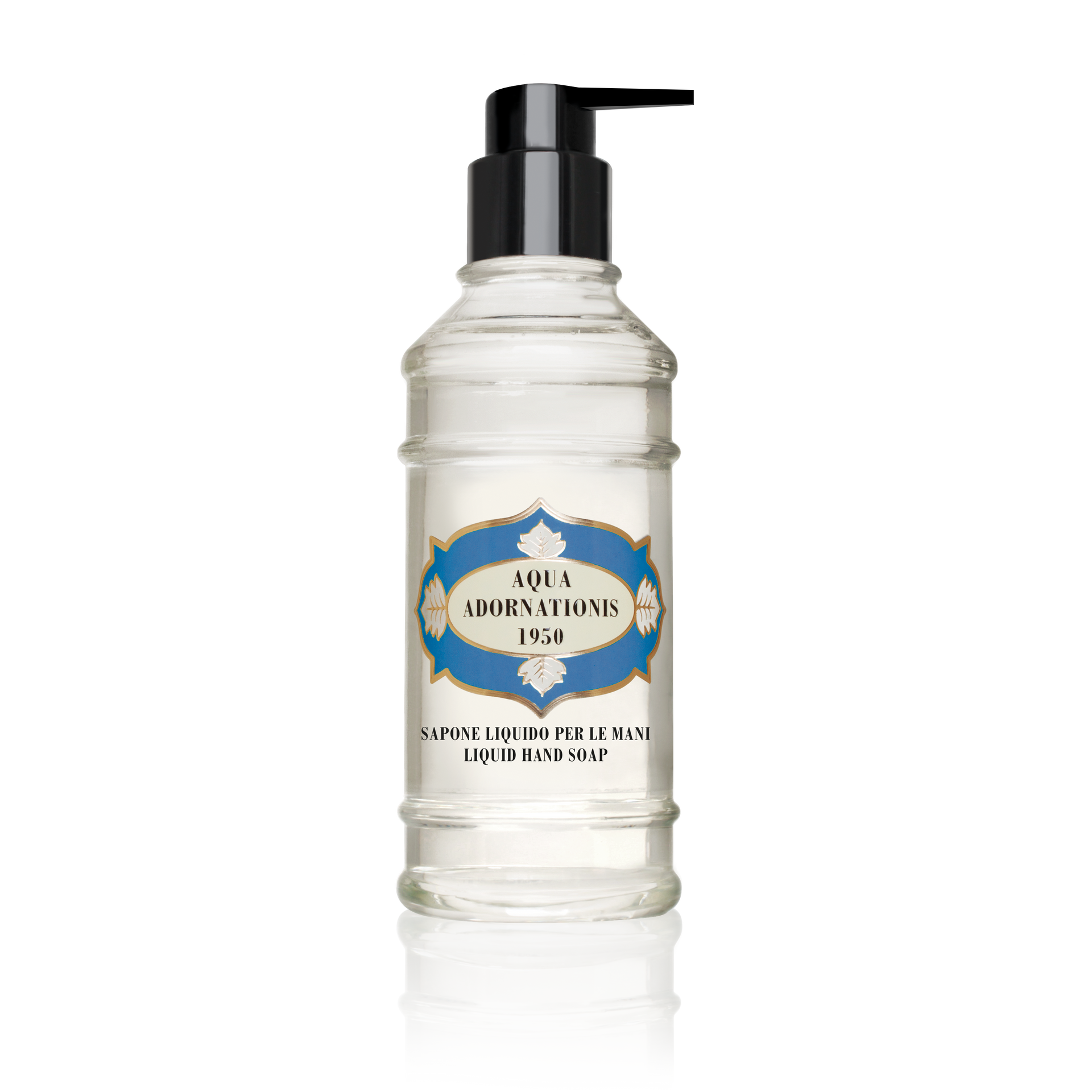 アクア アドルネティオニス 1950 ハンドソープ 200mL – UPPER HOUSE