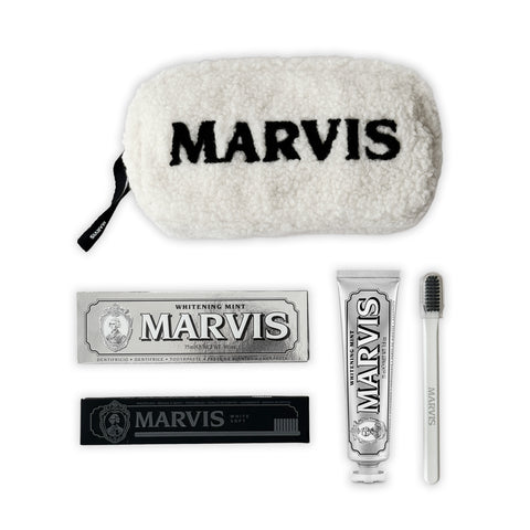 【NEW｜公式オンライン限定】ボアポーチ・セット| BOA POUCH SET