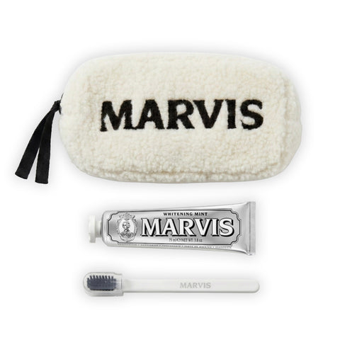【NEW｜公式オンライン限定】ボアポーチ・セット| BOA POUCH SET
