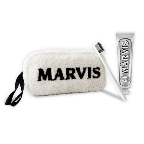 【NEW｜公式オンライン限定】ボアポーチ・セット| BOA POUCH SET