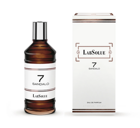 [NEW] Eau Du Parfume 7 - Sandalo 120mL