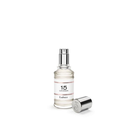 Eau de Parfum - 15 Lavanda 20mL