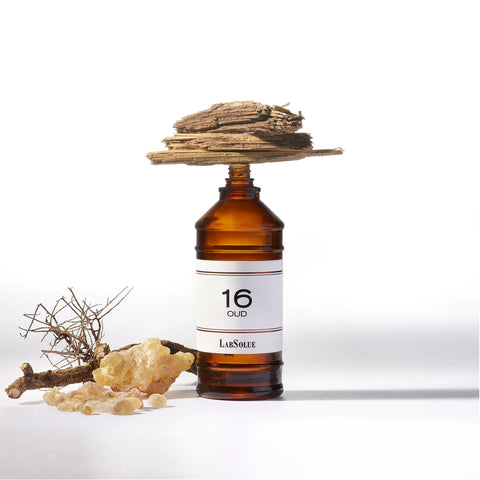 Eau de Parfum - 16 Oud