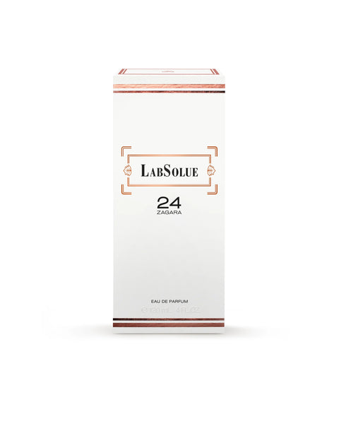 Eau de Parfum - 24 Zagara – UPPER HOUSE Eau de Parfum - 24 Zagara – UPPER HOUSE