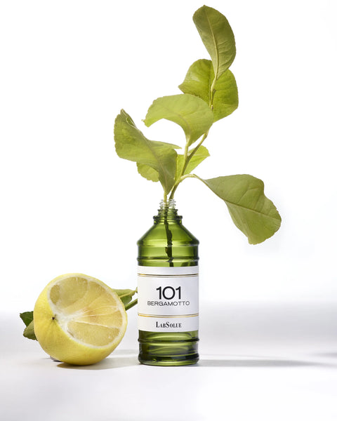 Eau de Parfum - 101 Bergamotto 120mL