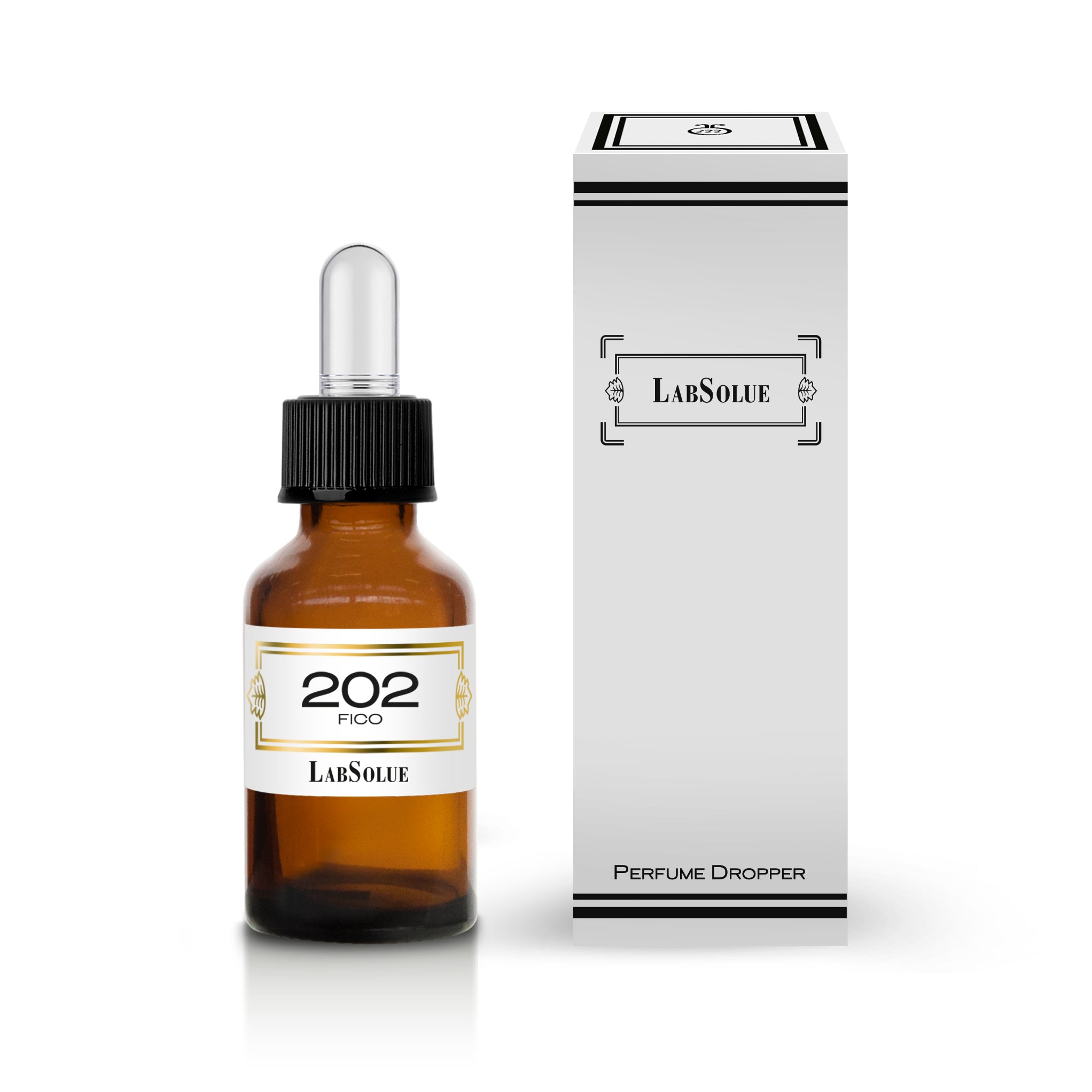 LabSolue Dropper – UPPER HOUSE