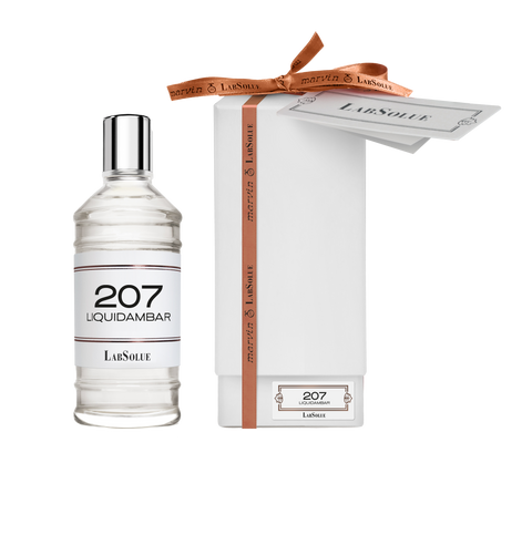 Eau de Parfum - 207 Liquidambar