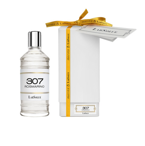 Eau de Parfum - 307 Rosmarino