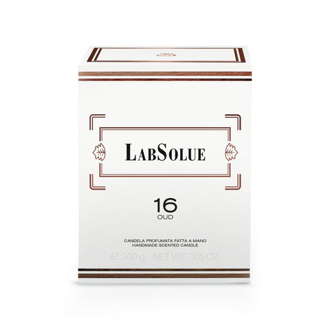 Candle - 16 Oud