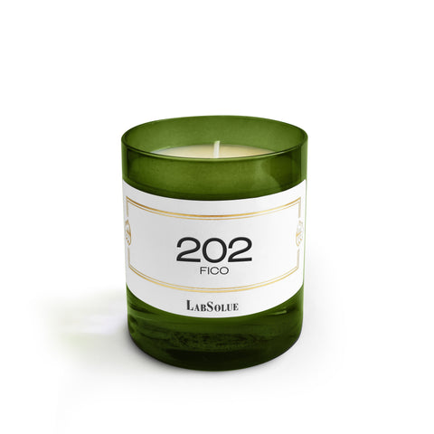 Candle - 202 Fico