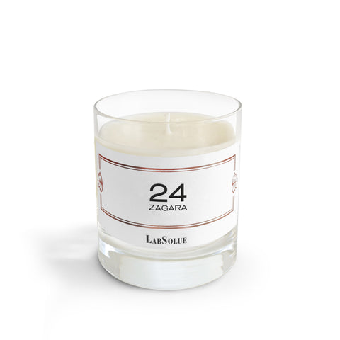 【NEW】Candle - 24 Zagara