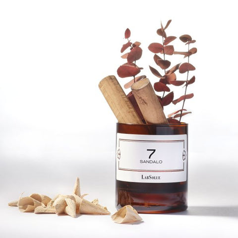 7 - Sandalo