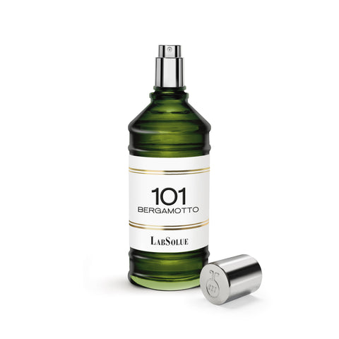 Eau de Parfum - 101 Bergamotto 120mL