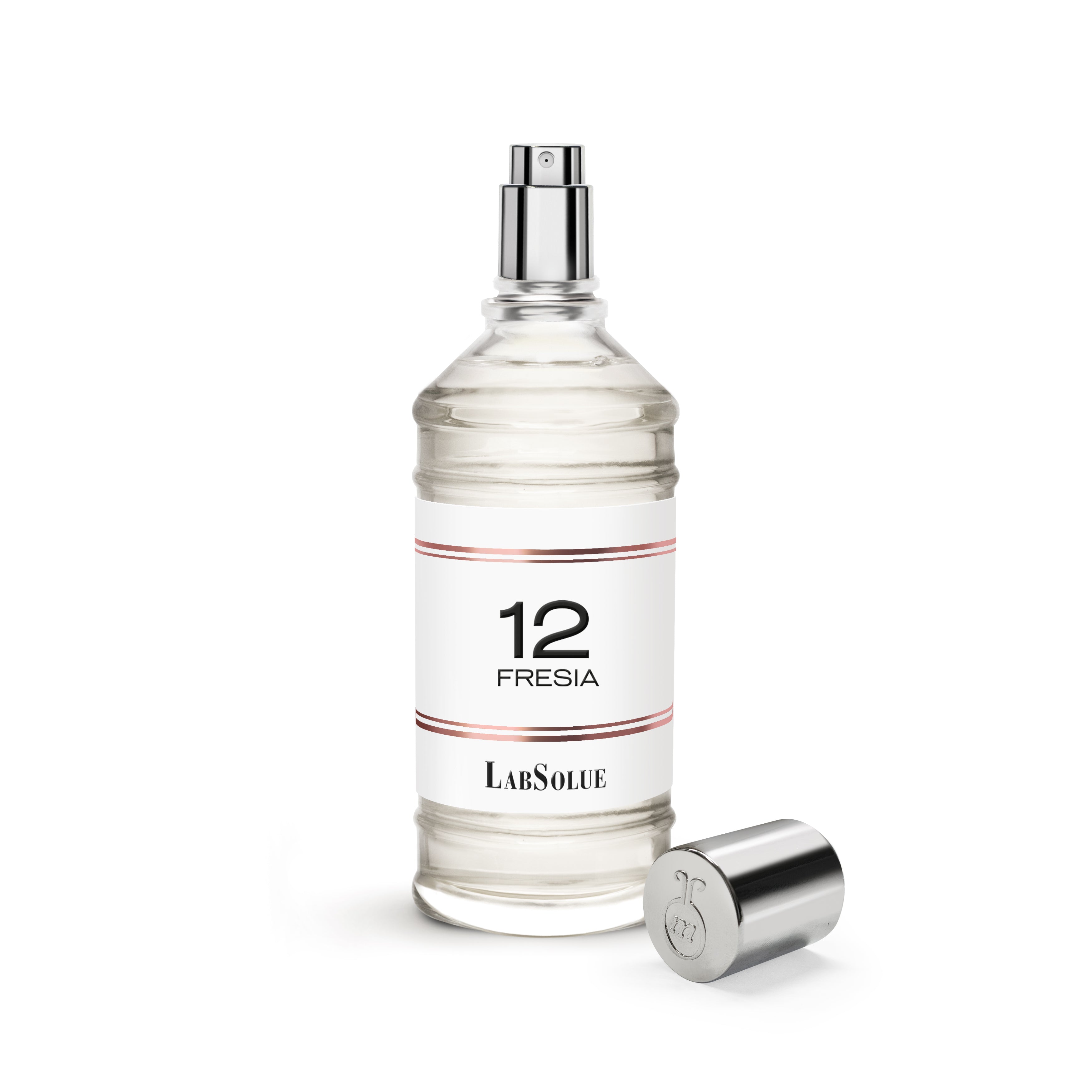 Labsolue Eau de Parfum - 12 Fresia – UPPER HOUSE