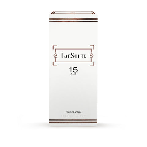 Eau de Parfum - 16 Oud