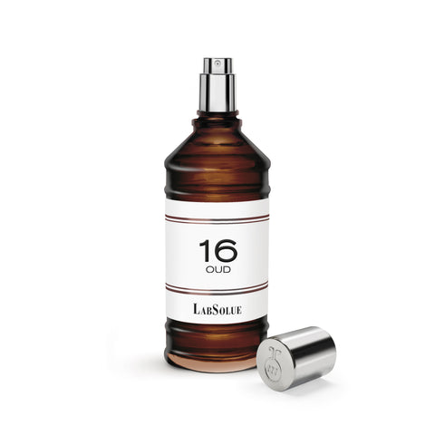 Eau de Parfum - 16 Oud