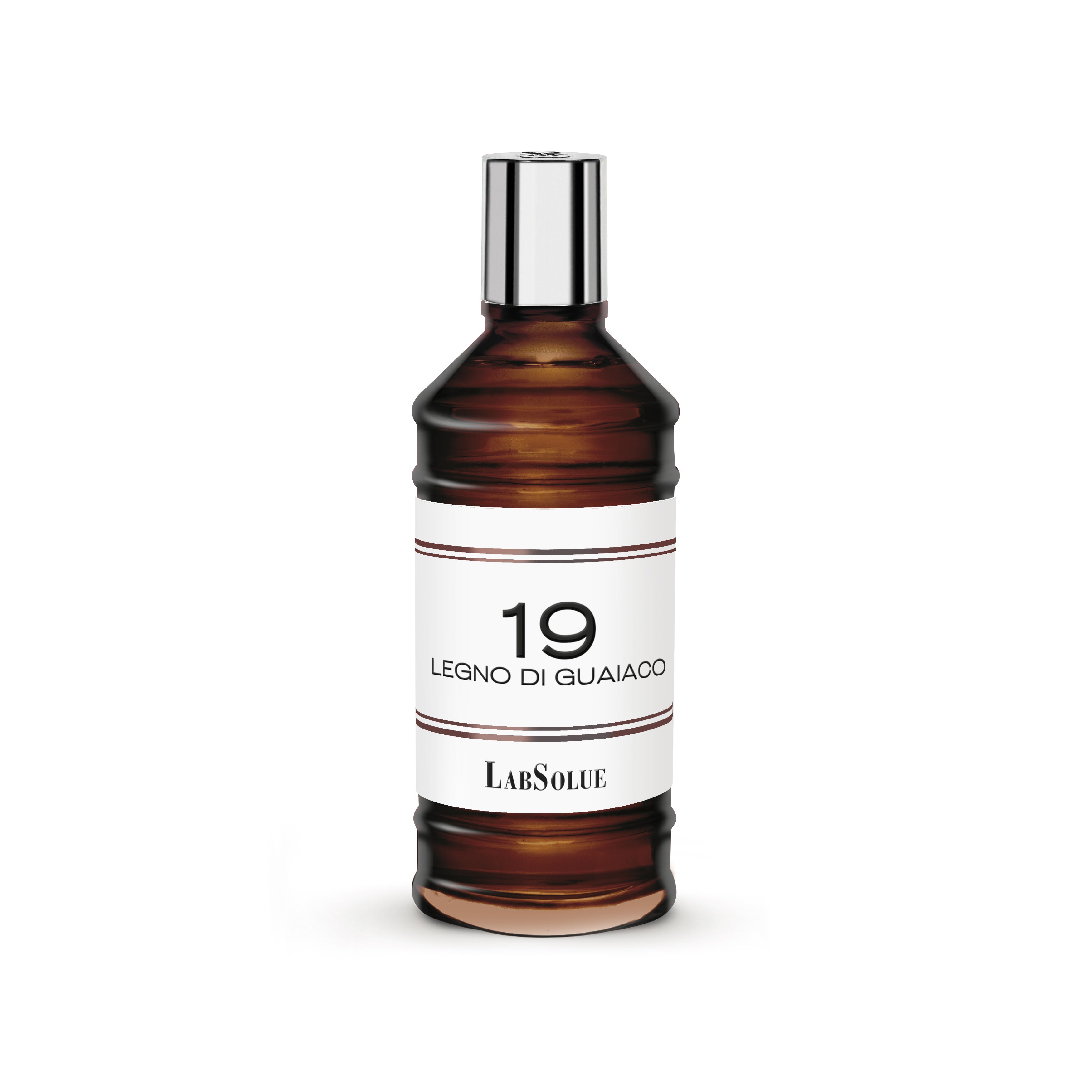 LabSolue ホームフレグランス No.19 ラブソルー Eau de Parfum - 19 Legno di Guaiaco – UPPER HOUSE