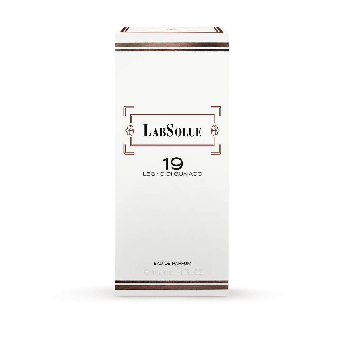Eau de Parfum - 19 Legno di Guaiaco – UPPER HOUSE