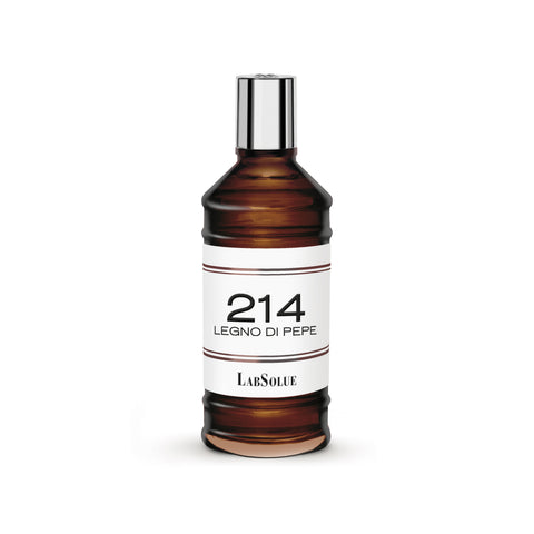 Eau de Parfum - 214 Legno di Pepe