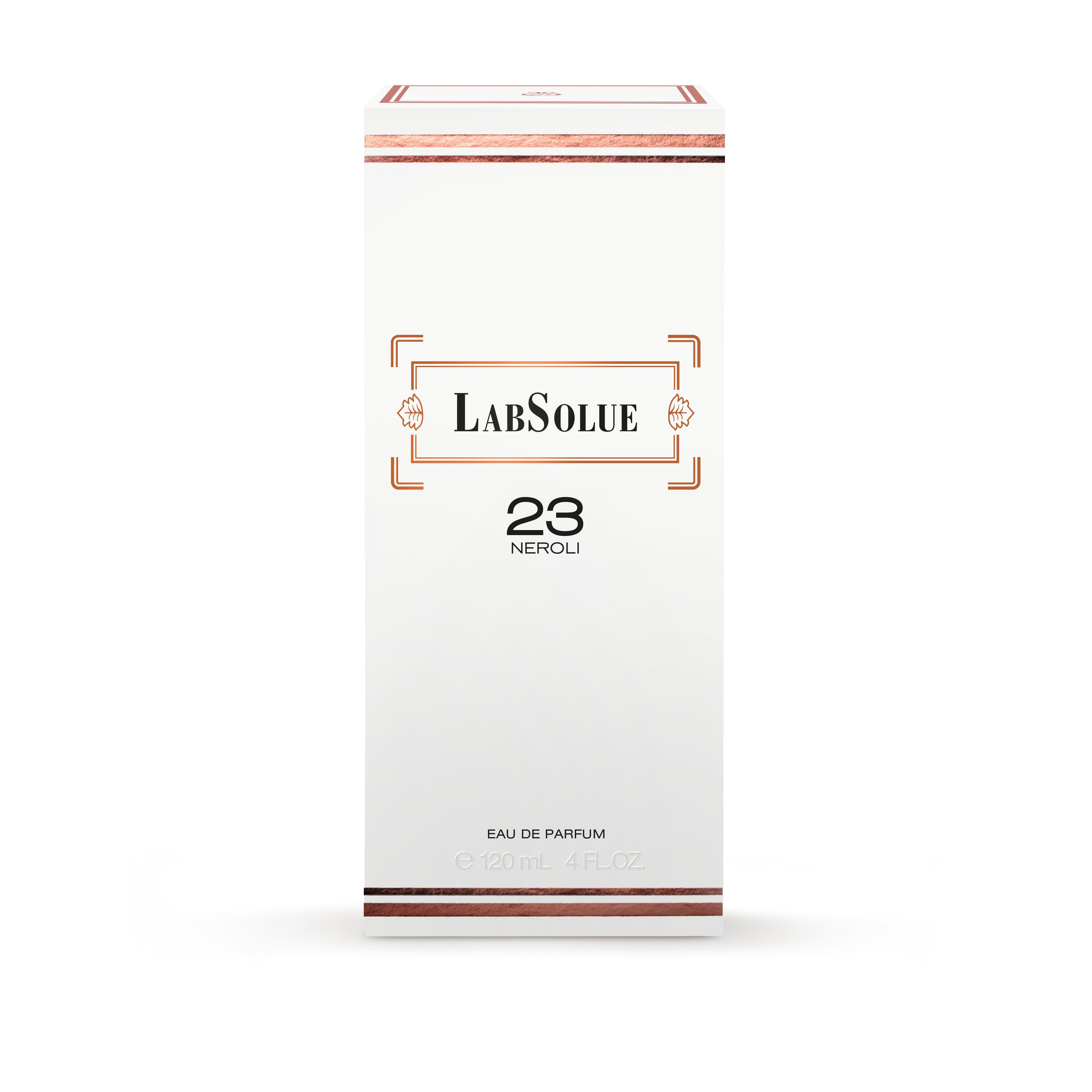 Labsolue Eau de Parfum - 23 Neroli – UPPER HOUSE