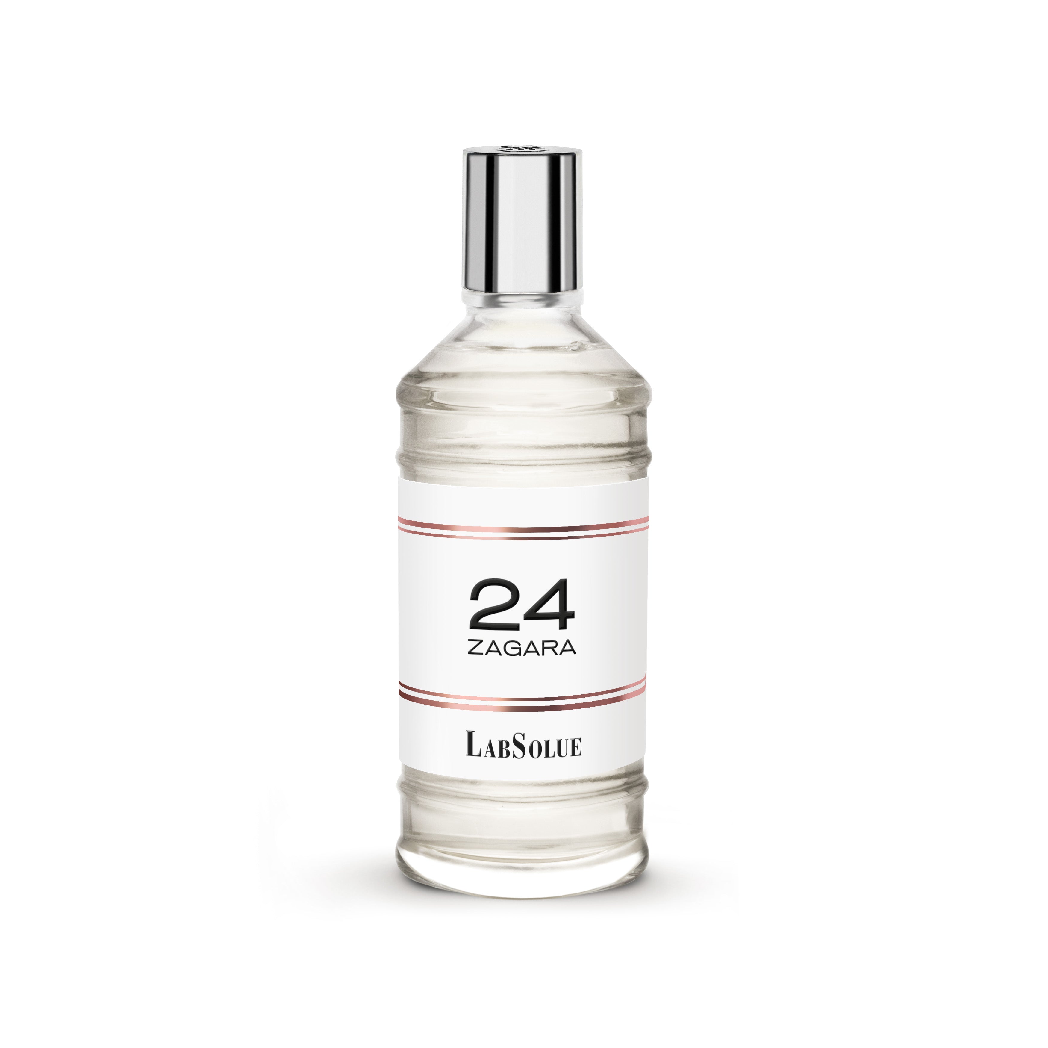 Eau de Parfum - 24 Zagara – UPPER HOUSE