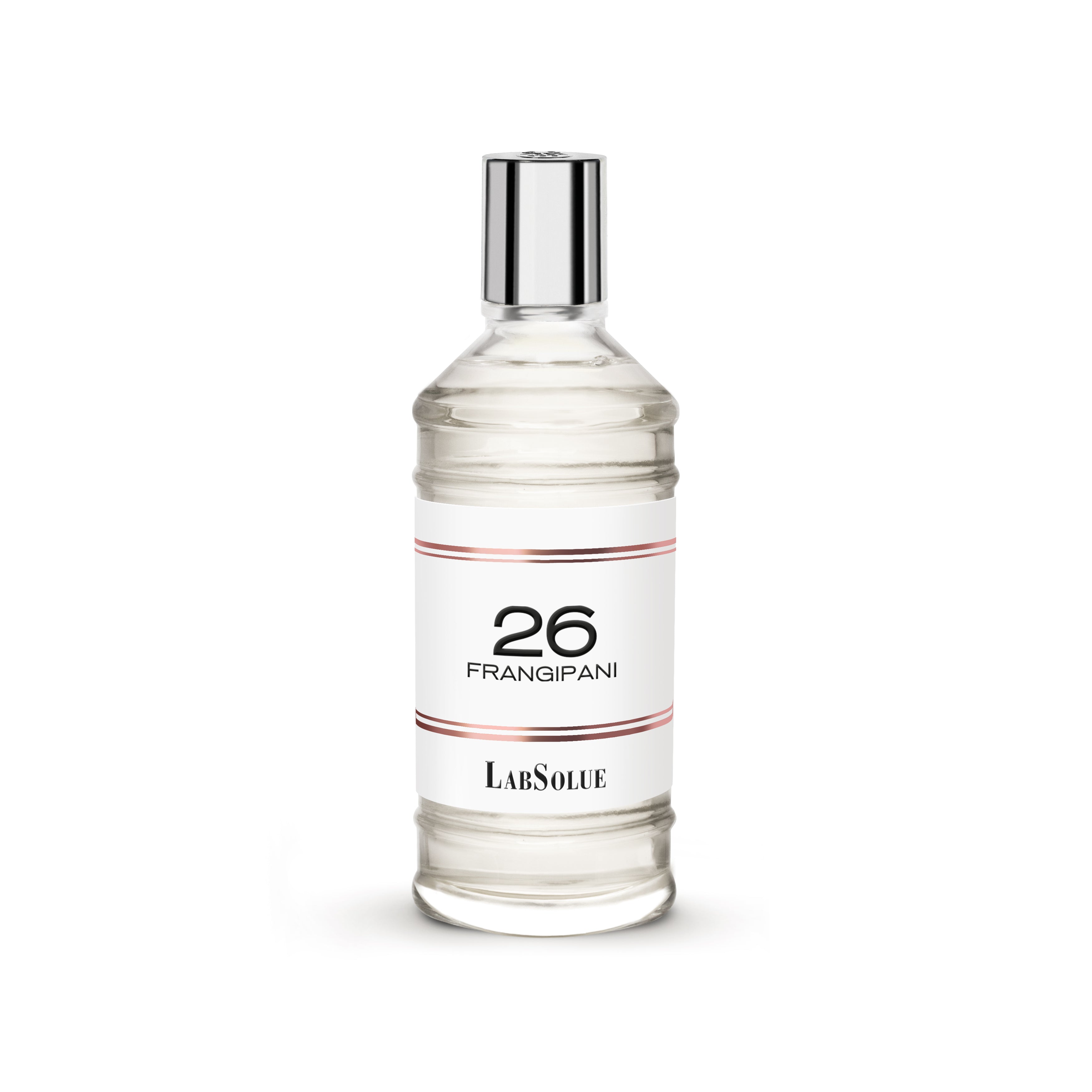 Eau de Parfum - 26 Frangipani – UPPER HOUSE