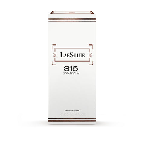 [NEW] Eau Du Parfume 315 - Palo Santo 120mL