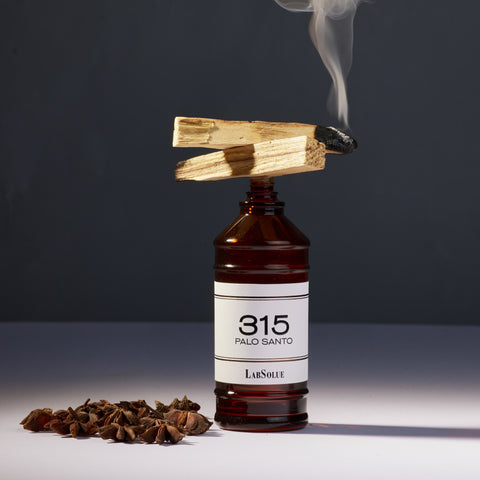 LabSolue 315 Palo Santo