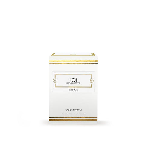 Eau de Parfum - 101 Bergamotto 20mL