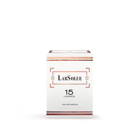 Eau de Parfum - 15 Lavanda 20mL