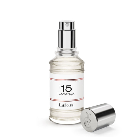 Eau de Parfum - 15 Lavanda 20mL