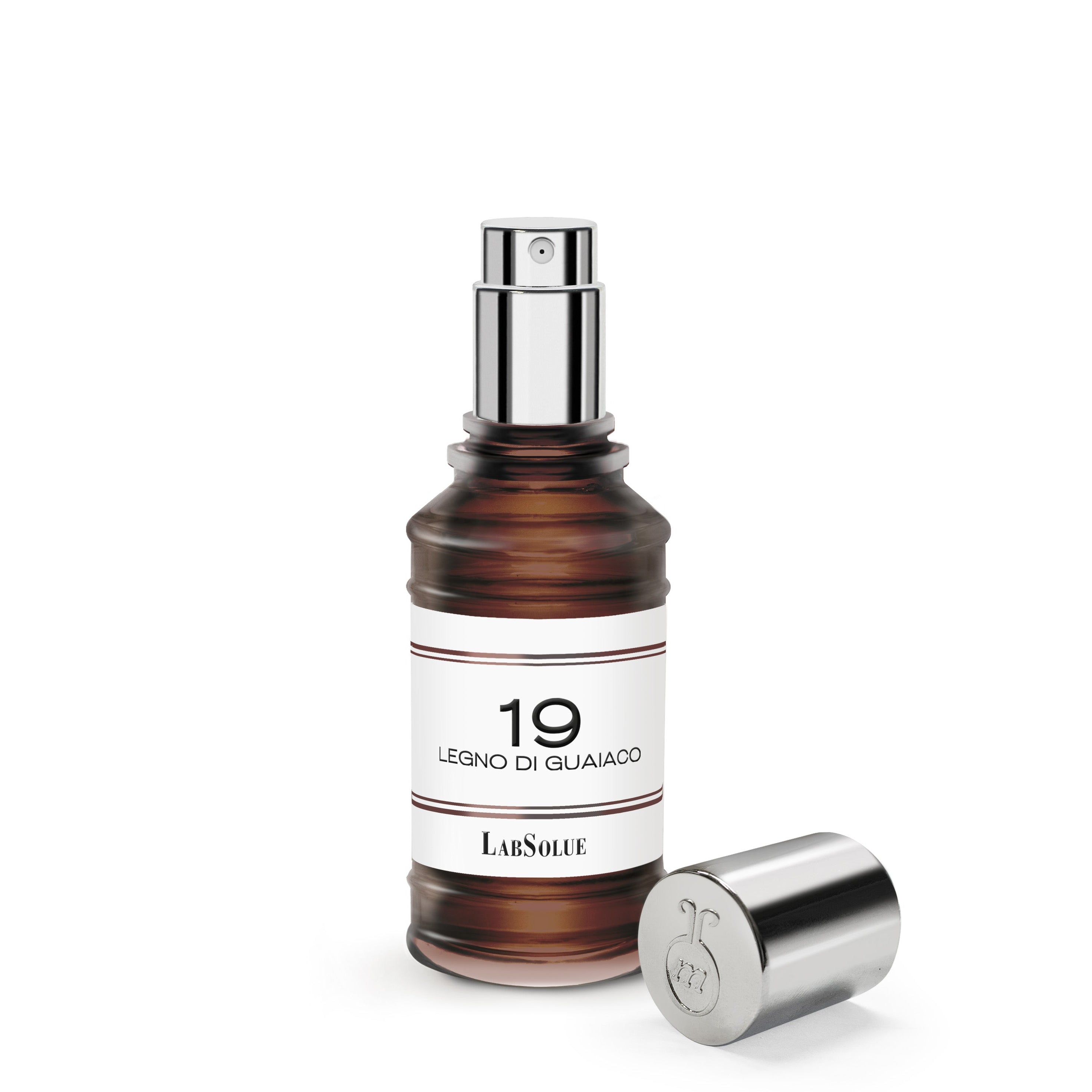 Eau de Parfum - 19 Legno di Guaiaco 20mL – UPPER HOUSE