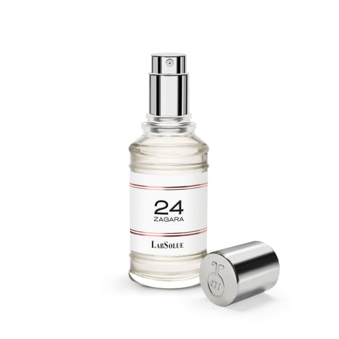 Eau de Parfum - 24 Zagara 20mL