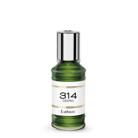 Eau de Parfum - 314 Cedro 20mL