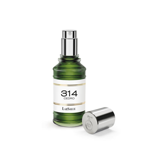 Eau de Parfum - 314 Cedro 20mL