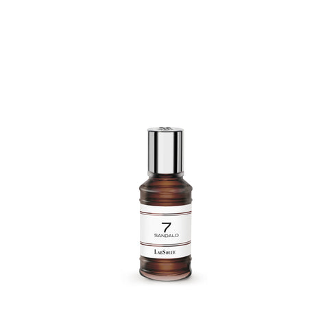 [NEW] Eau Du Parfume 7 - Sandalo 20mL