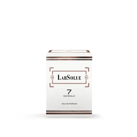 [NEW] Eau Du Parfume 7 - Sandalo 20mL